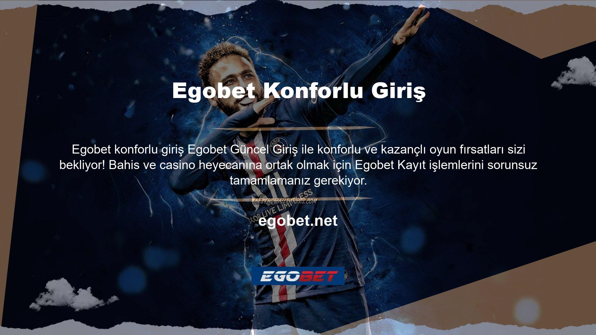 Endişelenmeyin, birkaç basit adımı takip ederek kolayca kayıt olabilirsiniz