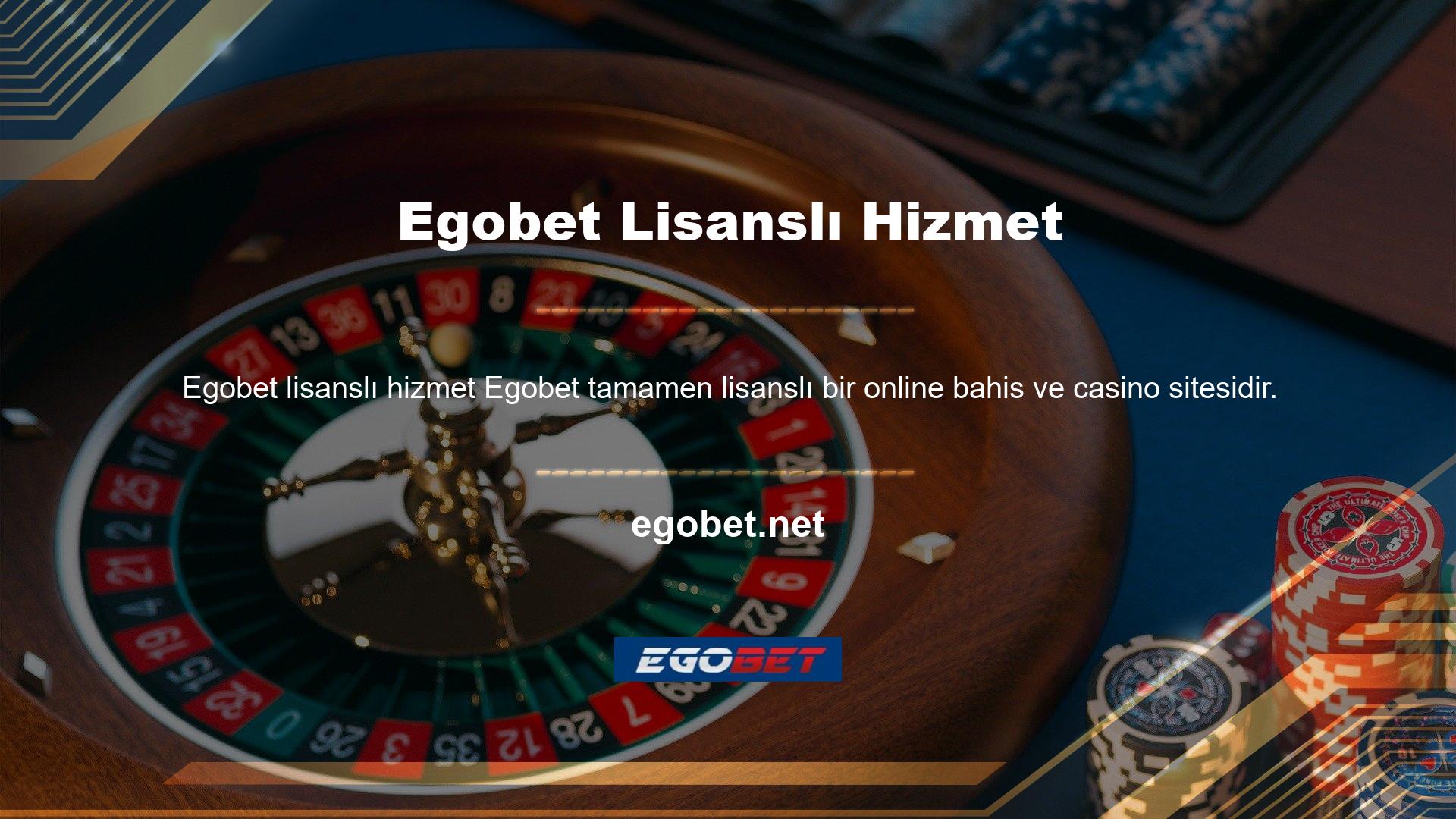 Bu lisans sayesinde sizlere canlı bahis, canlı casino, slot oyunları, tombala ve sanal oyunlar gibi birçok farklı kategoride güvenle hizmet veriyoruz
