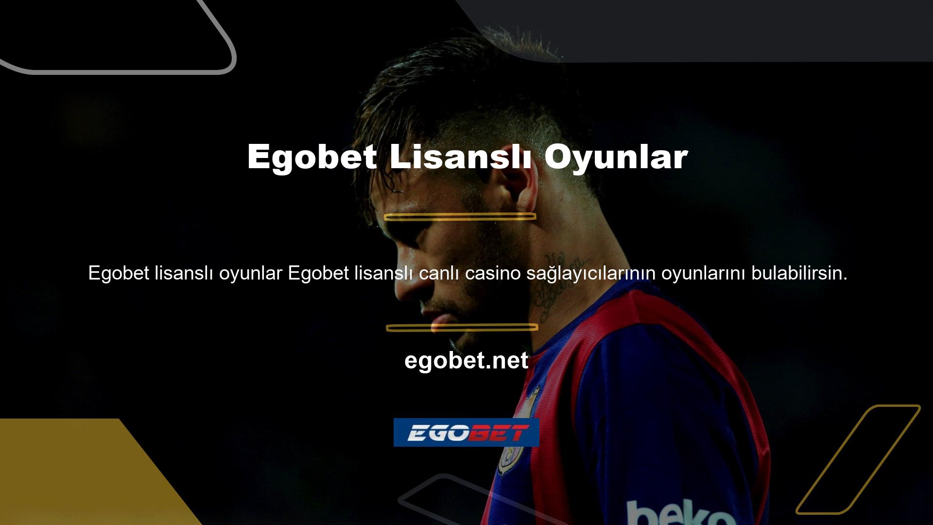 Egobet ile online tombalada hemencecik büyük paralar kazanabilirsin